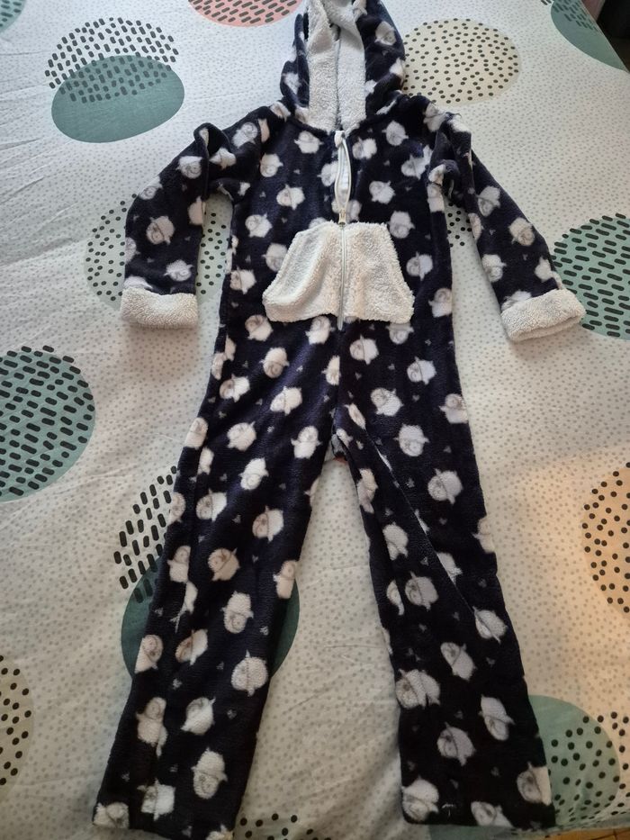 Combinaison pyjama