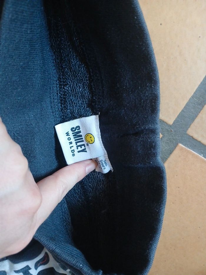 Lot 6 shorts garçon 3 ans - photo numéro 7