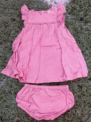 Robe 3 mois
