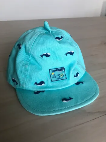 Casquette taille 48cm sergent Major