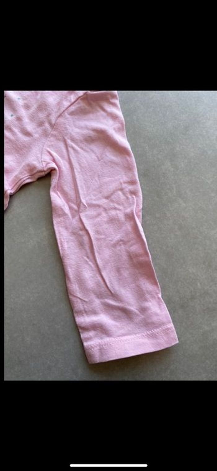 Teeshirt manches longues Princesse Sophia 12 mois - photo numéro 8