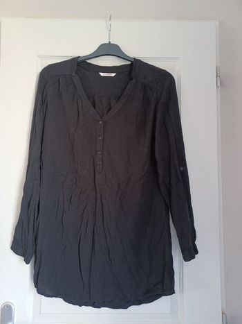 Blouse chemise