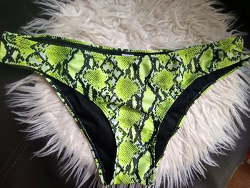 Maillot de bain taille 44 excellent état