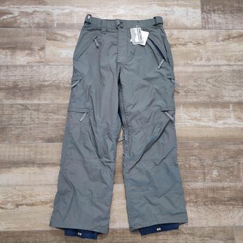 Pantalon ski snowboard pant baggy United Riders 20K taille M