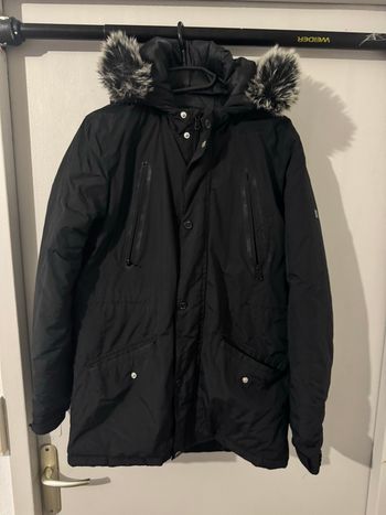 Parka
