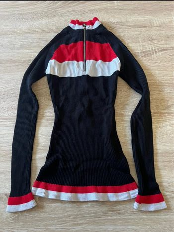 Pull Jennyfer