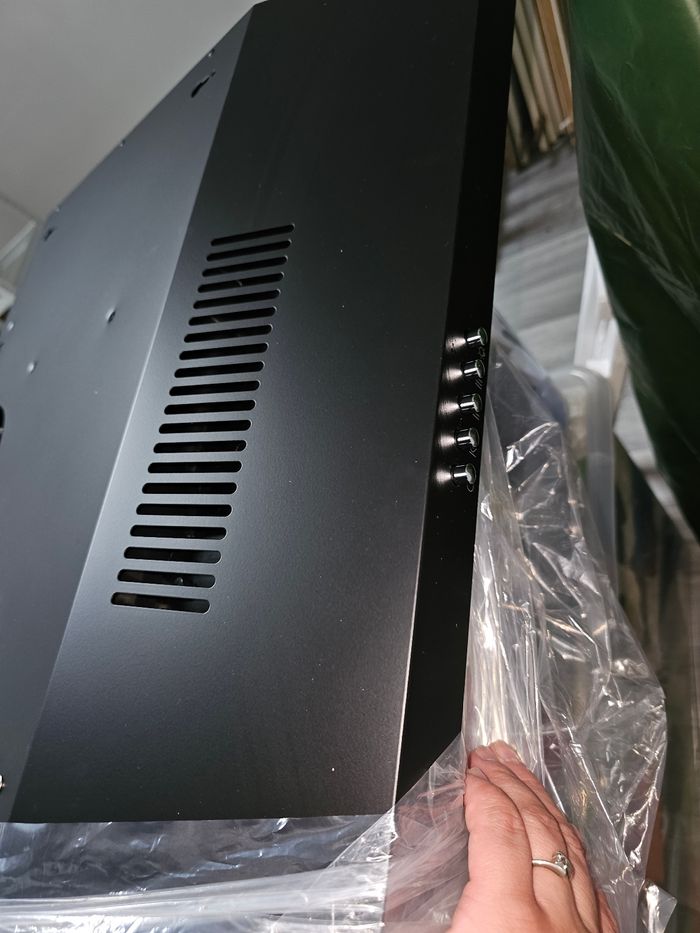 Cecotec Hotte Bolero - photo numéro 6