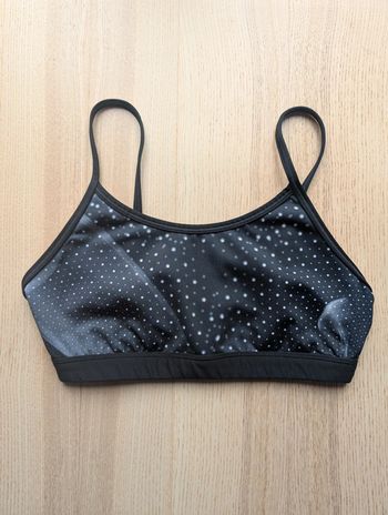 Brassière sport Reebok