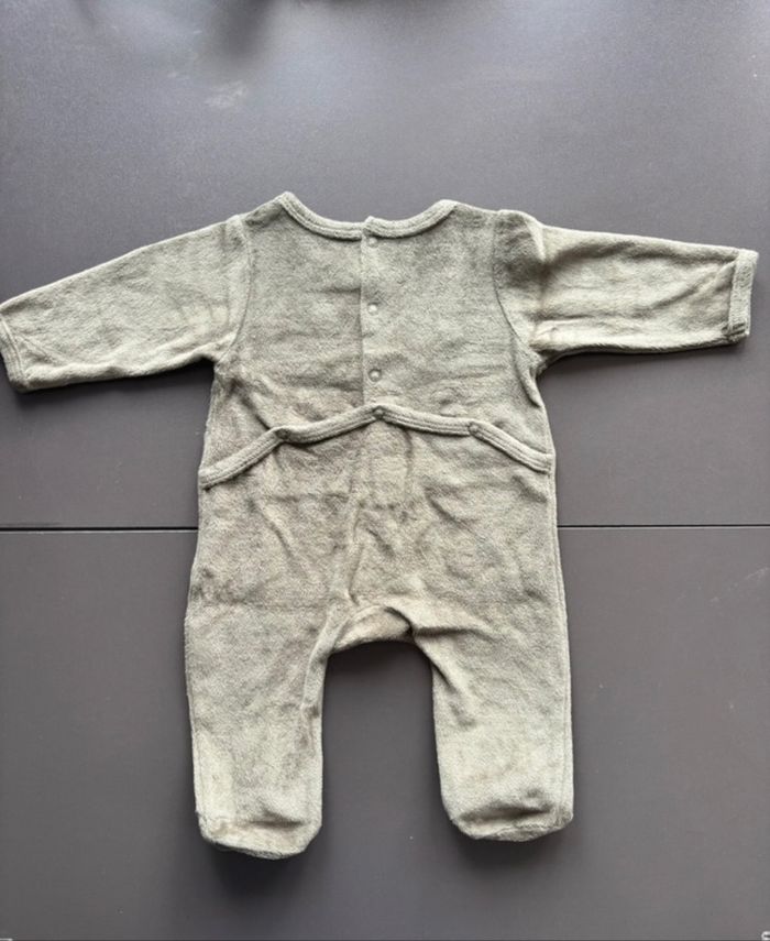 Pyjama - photo numéro 2
