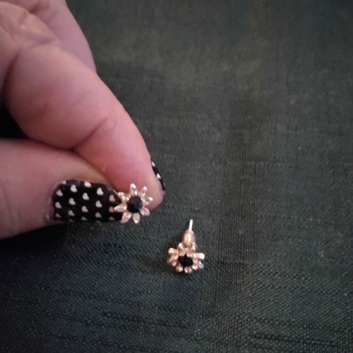 Boucle oreilles - photo numéro 2