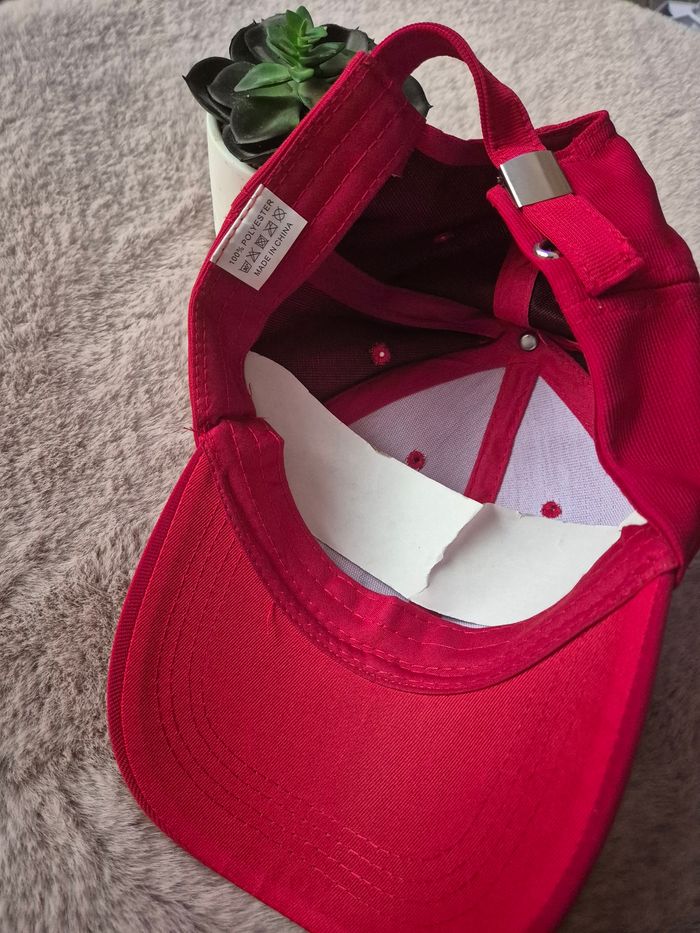 Casquette nike - photo numéro 2