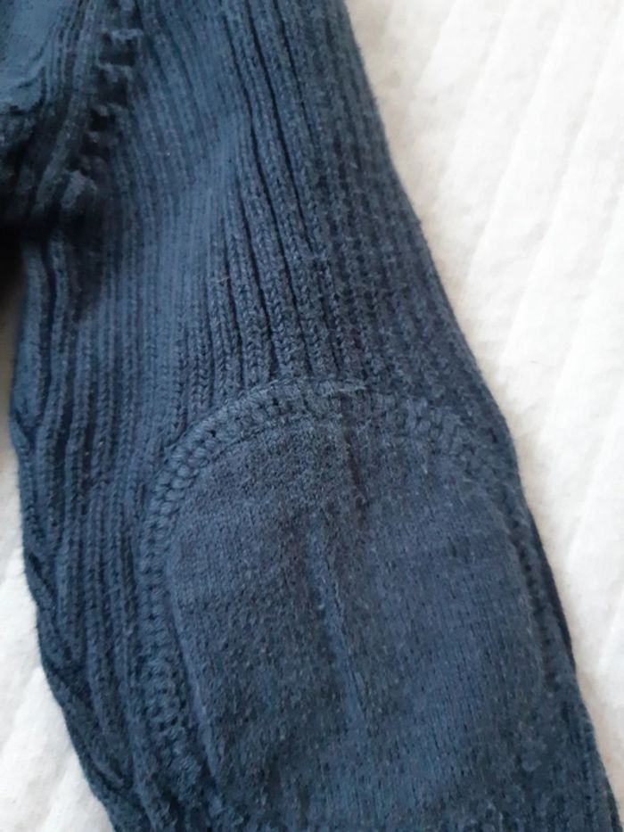 Gilet zippé DPAM 18 mois - photo numéro 6