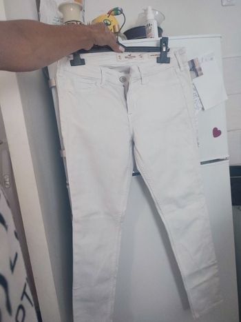 #kytie36femme. Jeans super skinny taille 36