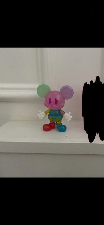 Figurine disney Mickey