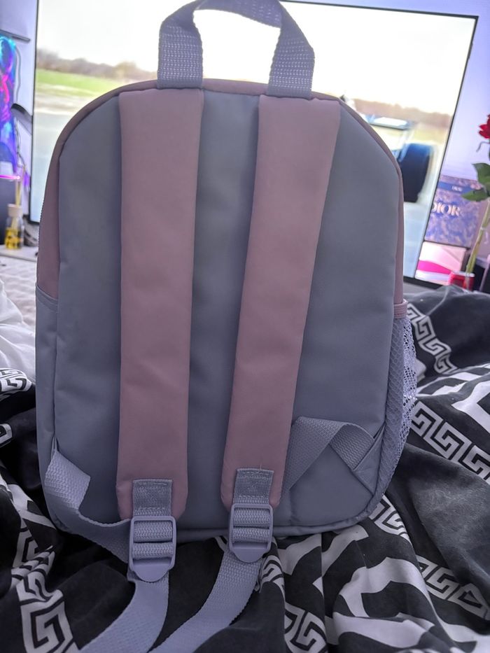 Sac à dos stitch - photo numéro 6