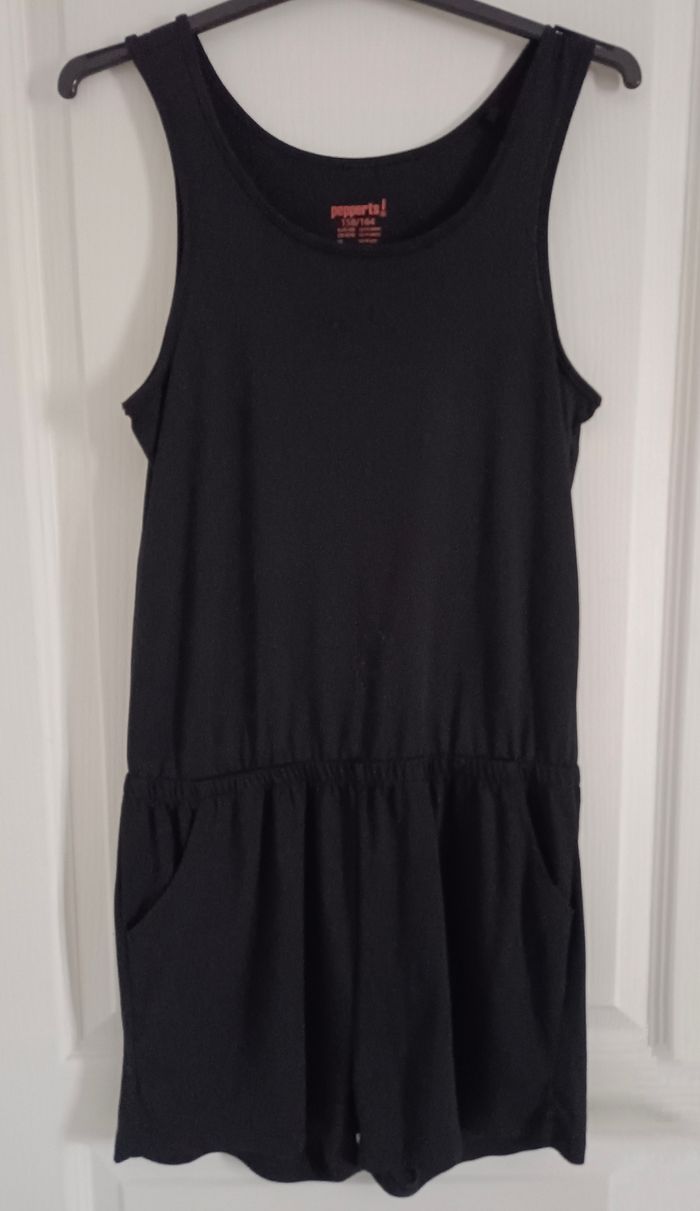 Combi-short en 158-164 cm - photo numéro 7