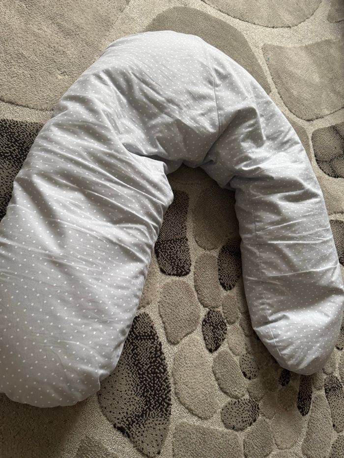 Coussin d’allaitement / de grossesse