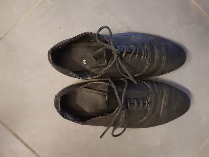 Derbies noires - photo numéro 5