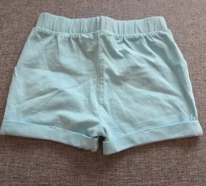 Short - photo numéro 2