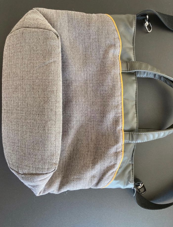 Poussette Peg perego tout terrain - photo numéro 7