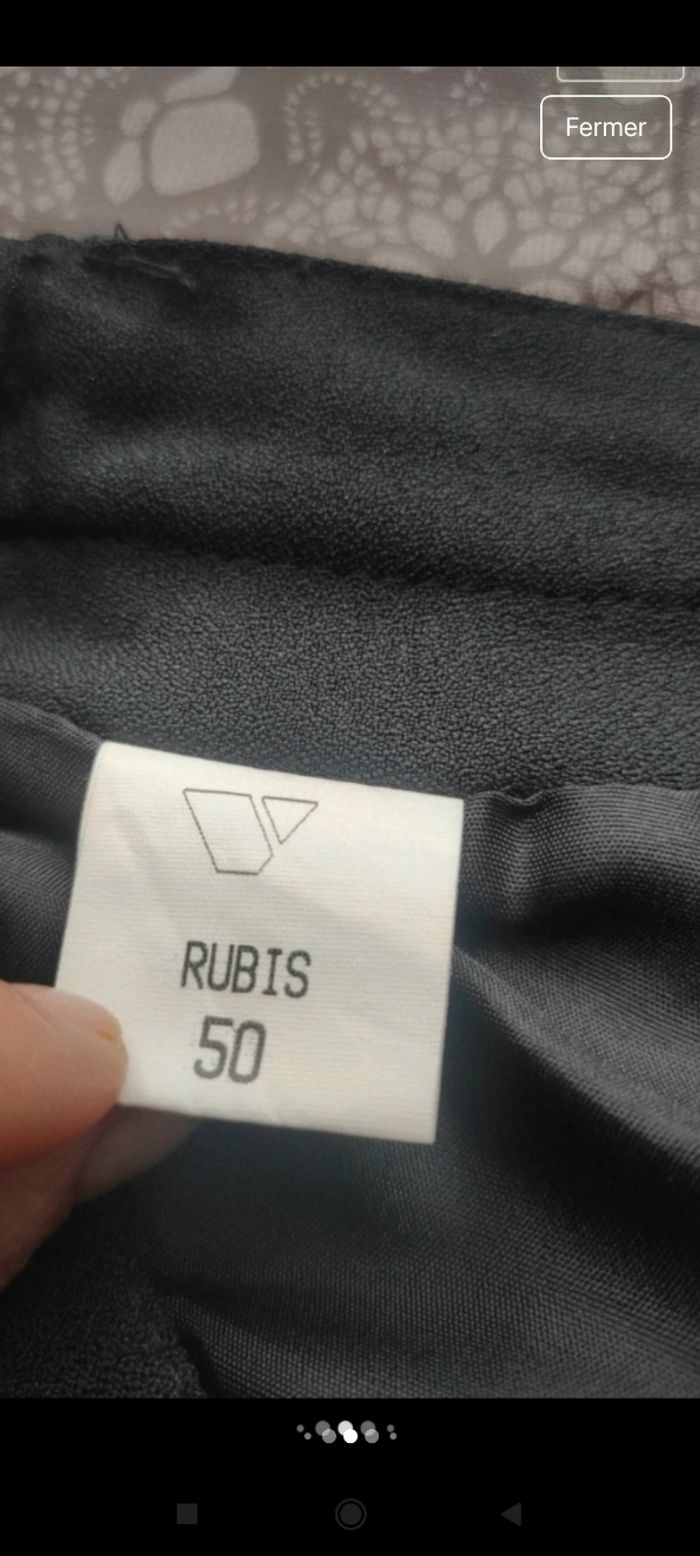 Très belle jupe femme f2 - photo numéro 8