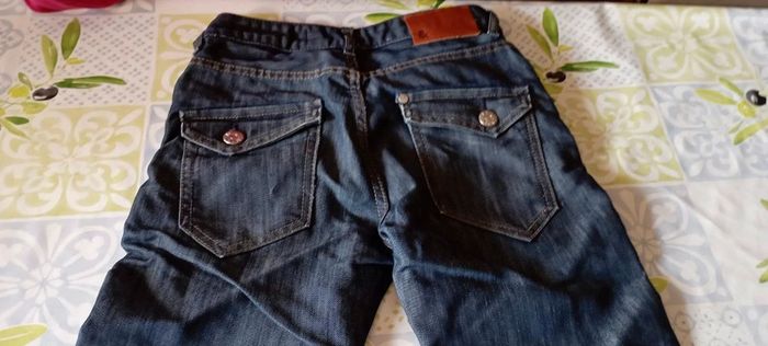 Pantalon pour garçon - photo numéro 4