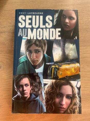 Seuls au monde
