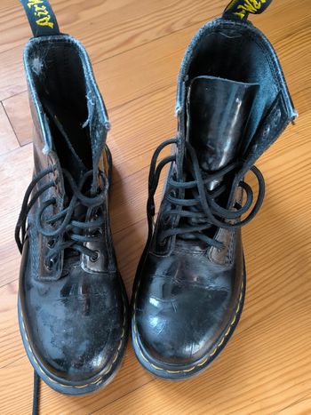 Doc Martens