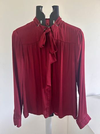 Chemisier femmes / maison 123 / taille 40