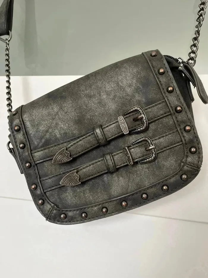 Sac bandoulière - photo numéro 2