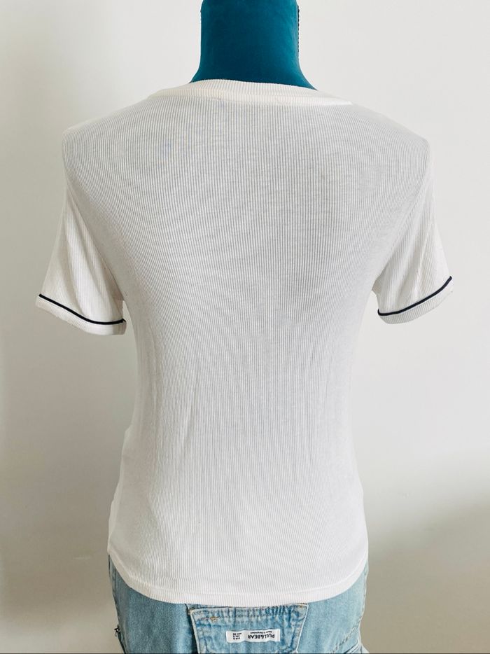 Tee Shirt femme Etc Tally Weijl - photo numéro 4