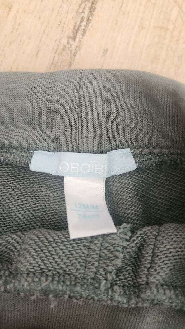 Pantalon bébé - photo numéro 2