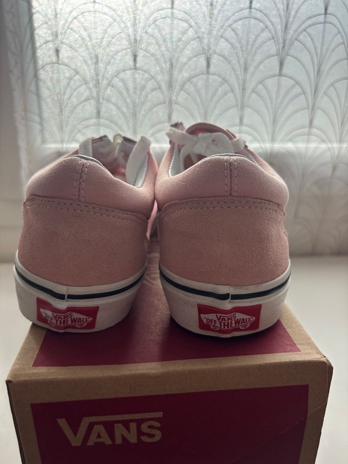 Vans 38 - photo numéro 2