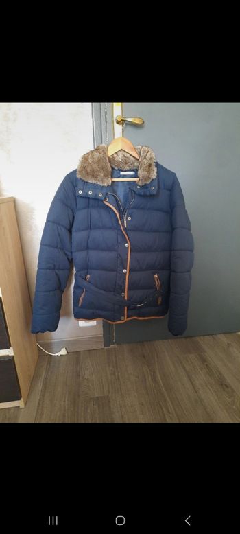 Manteau neuf taille 46 de gemo