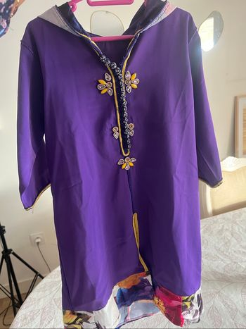 Robe