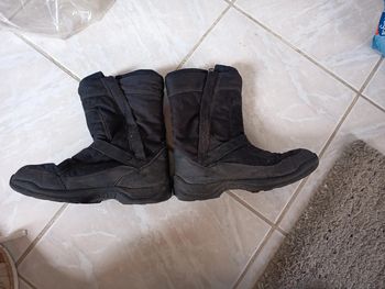 Bottes de ski taille 38