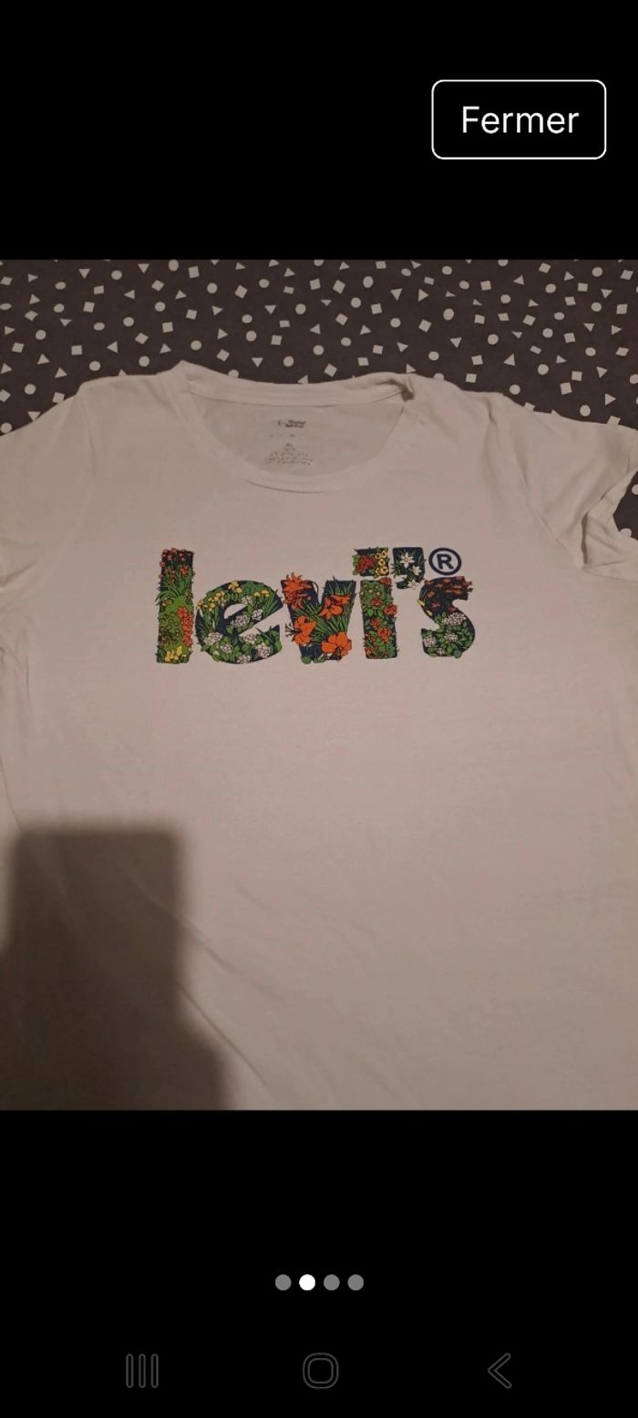 Tee-shirt - photo numéro 2