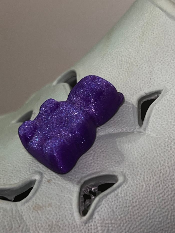 Breloques pour Crocs - photo numéro 6