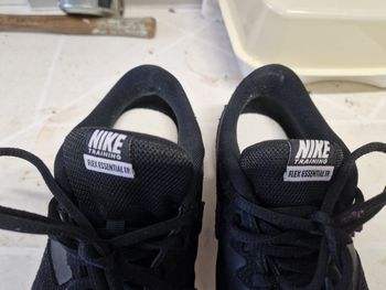 Chaussure de sport nike