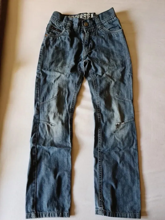 Jeans Orchestra