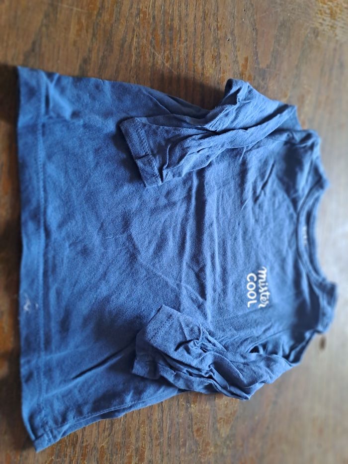 Lot de 2 pull leger - photo numéro 3
