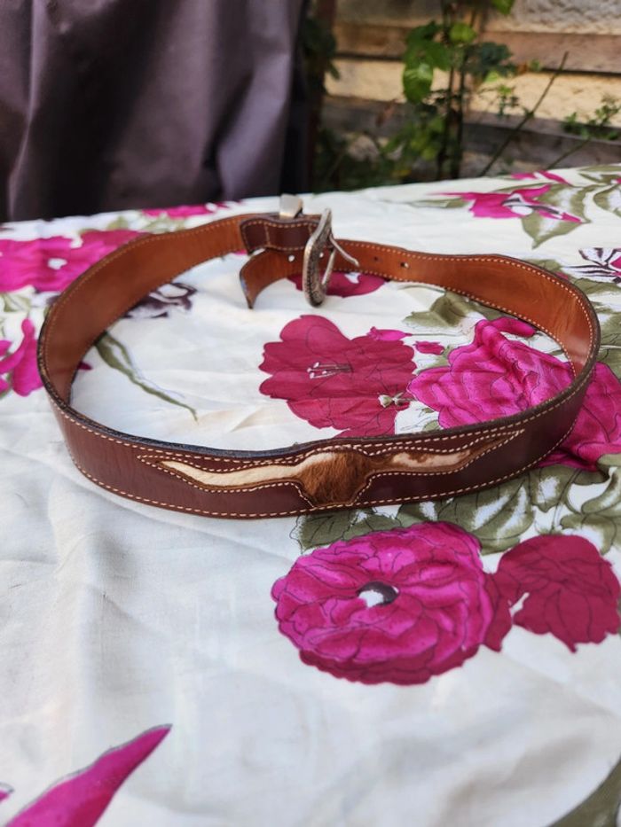 Ceinture