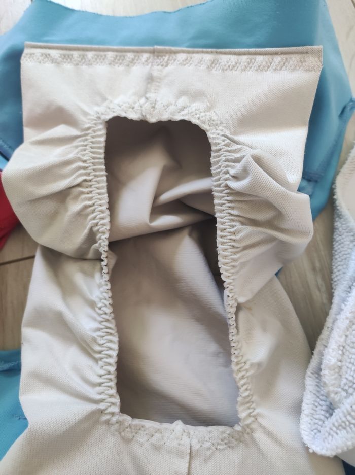 Hamac taille 1 - photo numéro 5