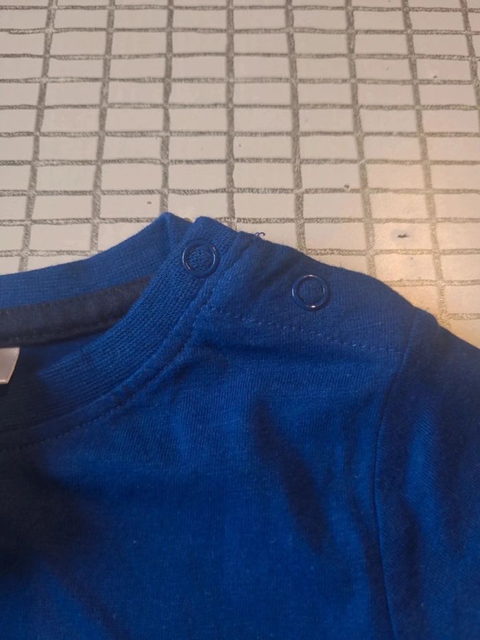 Tee-shirt garçon - photo numéro 2