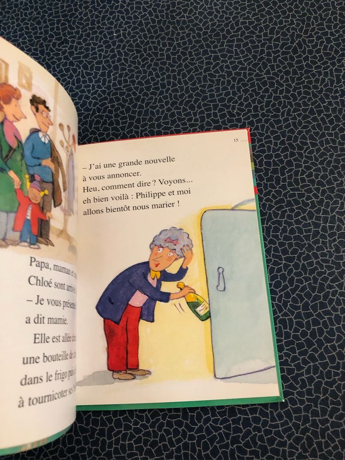 Livre - photo numéro 2