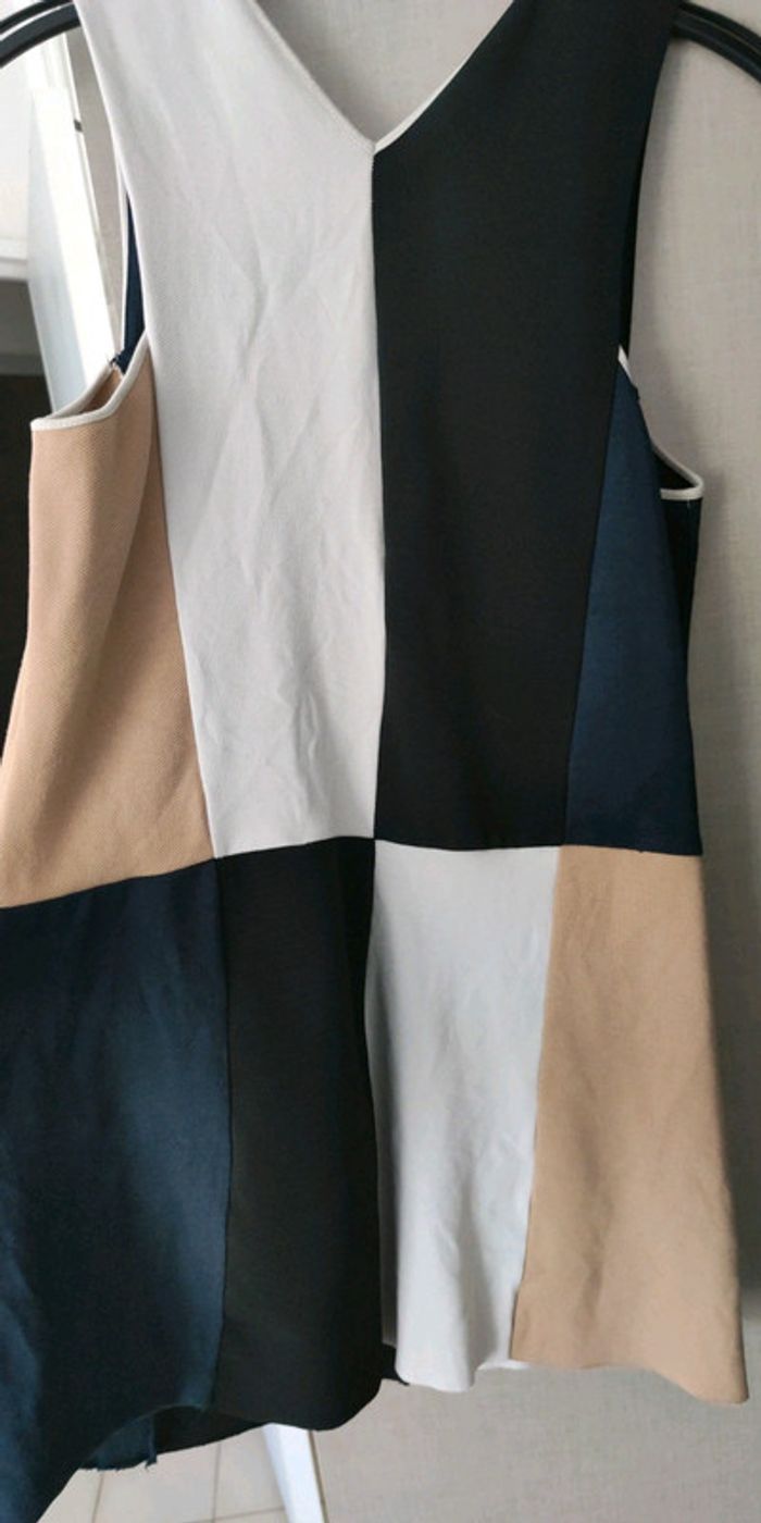 Robe courte - photo numéro 5