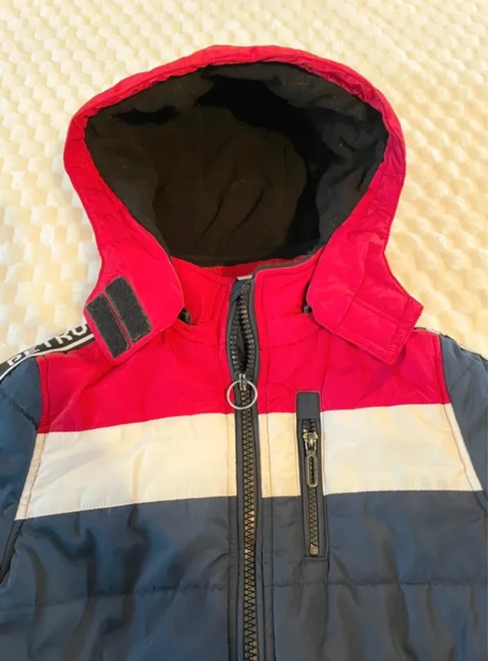 Blouson 12 ans - photo numéro 3