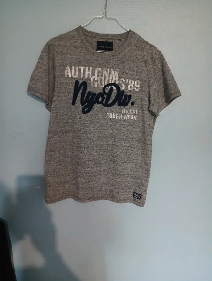 Tee-shirt