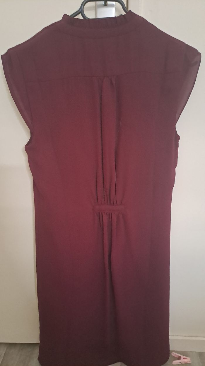 Robe - photo numéro 5