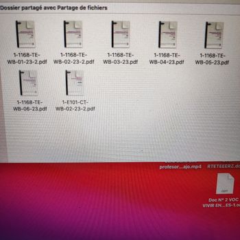 Agrégation interne  espagnole